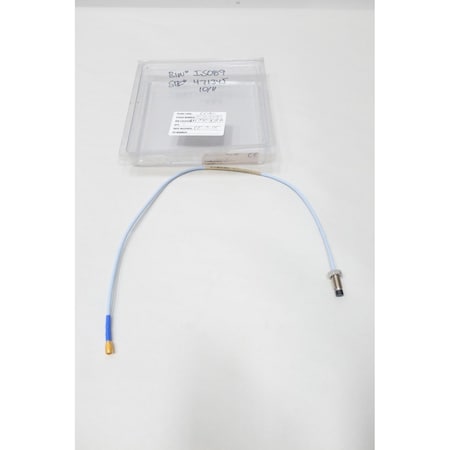 Bently Nevada 3300 Xl 8Mm Proximity Sensor 330101-00-08-05-02-00